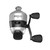 Zebco 33 Pre-Spooled Reel, 10 Lb Zebco 33 Pre-Spooled Reel, 10 Lb