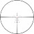 Burris, Ballistic E3 Reticule, Illuminated