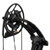 BowTech Amplify Bow, RH, 8-70#, Black w/ R.A.K Package