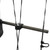 BowTech Amplify Bow, RH, 8-70#, Black w/ R.A.K Package