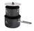 MSR Ceramic 2 Pot, Non Stick