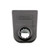 Scotty Square Rail Mount, 1 1/4", No. 243-BK