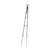 Allen Axial Bipod Shooting Stick, 29" - 61"