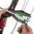 Allen K'netix Lumen Bow Square Allen K'netix Lumen Bow Square
