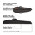 Allen Durango Shotgun Case, 52"