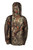 Sportchief Youth Hunting Set, Jacket/Pants, Deep Forest Camo