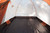 Kuma Bear Den 3 Tent, 11 Lbs, 3 Person, Grey/Orange