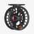 Redington Run Fly Reel, 5/6, Black