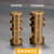 Browning Recoil HAWG Sporter Muzzle Brake Browning Recoil HAWG Sporter Muzzle Brake