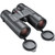 Bushnell Nitro Binoculars, 10 x 42, Black