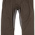 Browning Men's Merino Base Layer Pants, Major Brown