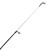 Ugly Stik Camo Spinning Combo, 6'6", Medium (USCAMOSP662M/30CBO)