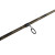 Ugly Stik Camo Spinning Combo, 6'6", Medium (USCAMOSP662M/30CBO)