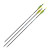 Allen Razor Blade 100 Youth Target Arrow, 28"