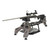 Allen ShotTrax Recoil Reducing Shooting Rest