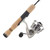 Fenwick HMG Ice Fishing Combo, 27", Medium (TRISP20-HMG27M)