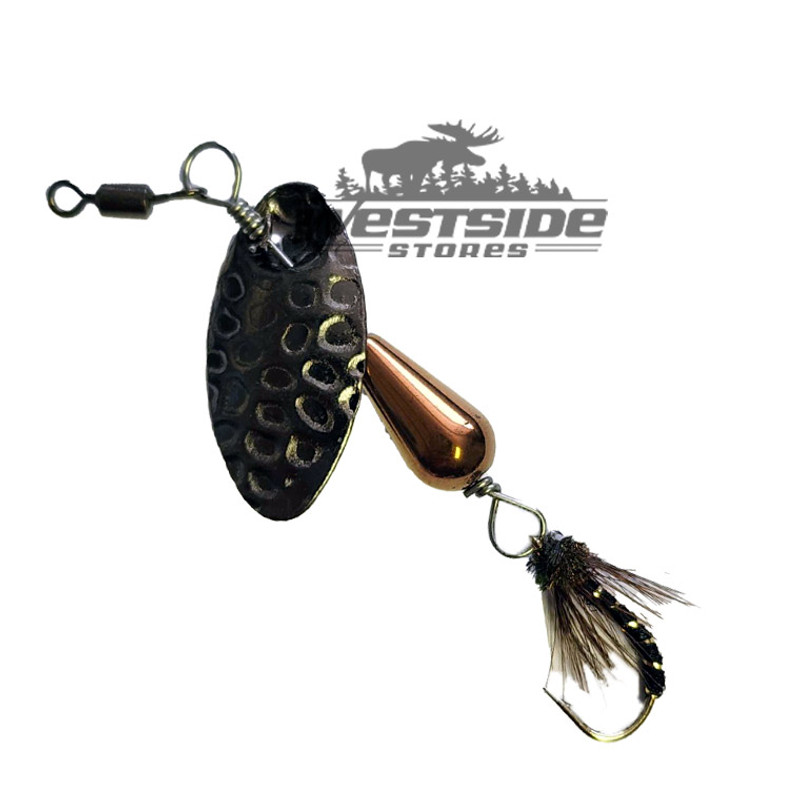 Strike Zone Trout Crippler