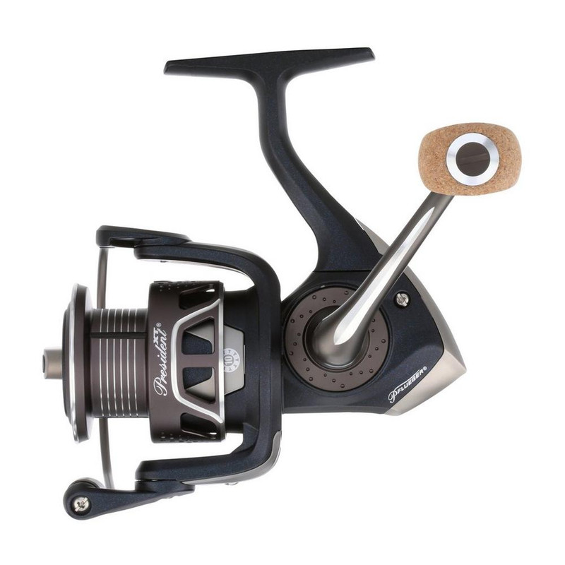 Pflueger President XT 35 Spinning Reel (PRESXT35X)