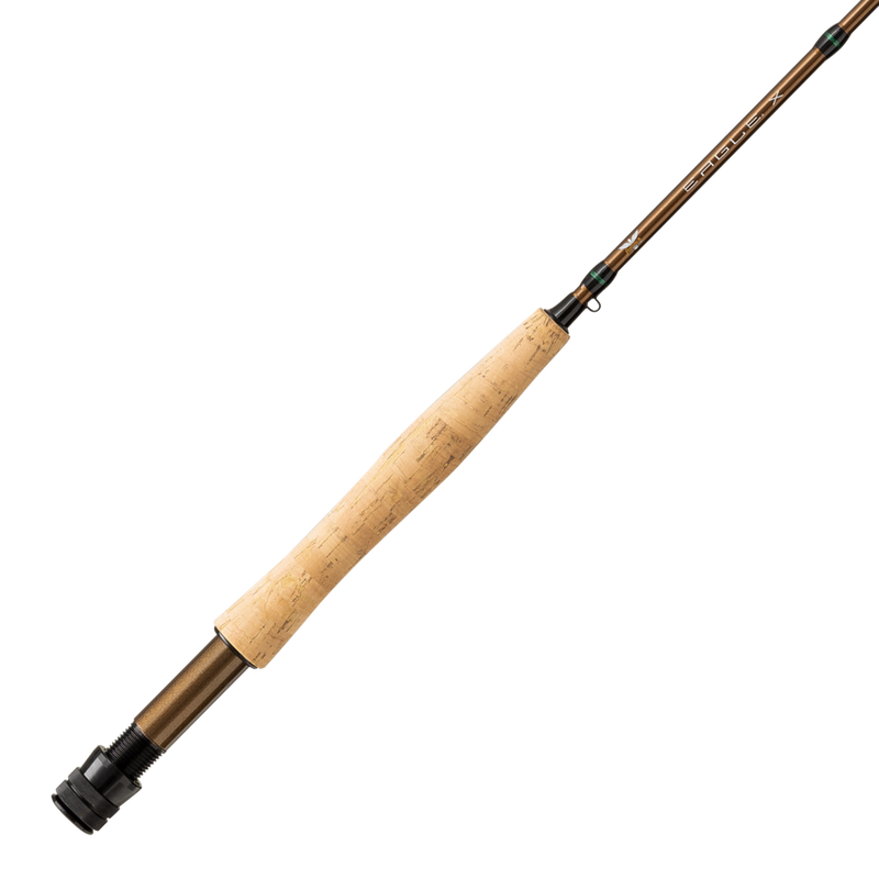 Fenwick Eagle X Performance Fly Fishing Combo, 9'0, 4 pc, Rod/Reel/Case,  Pre-Spooled - Westside Stores