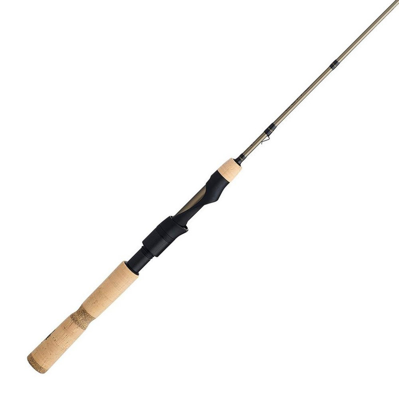 Fenwick HMG Spinning Rod, 6'6, Medium/Light-Fast (HMGPX66ML-FS-2