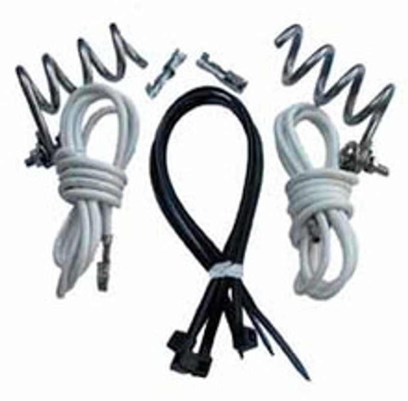 Pro-Troll Black Box, Extra Contact Sleeve, 2 pk