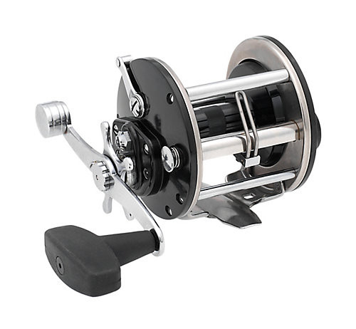 【未使用品】PENN 209M Level Wind Penn 209M Level Wind Reel, Star Drag - Westside Stores