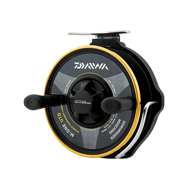 daiwa mooching reel