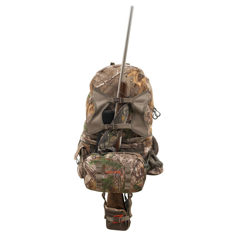 Alps Pathfinder Pack, Real Tree Edge Westside Stores