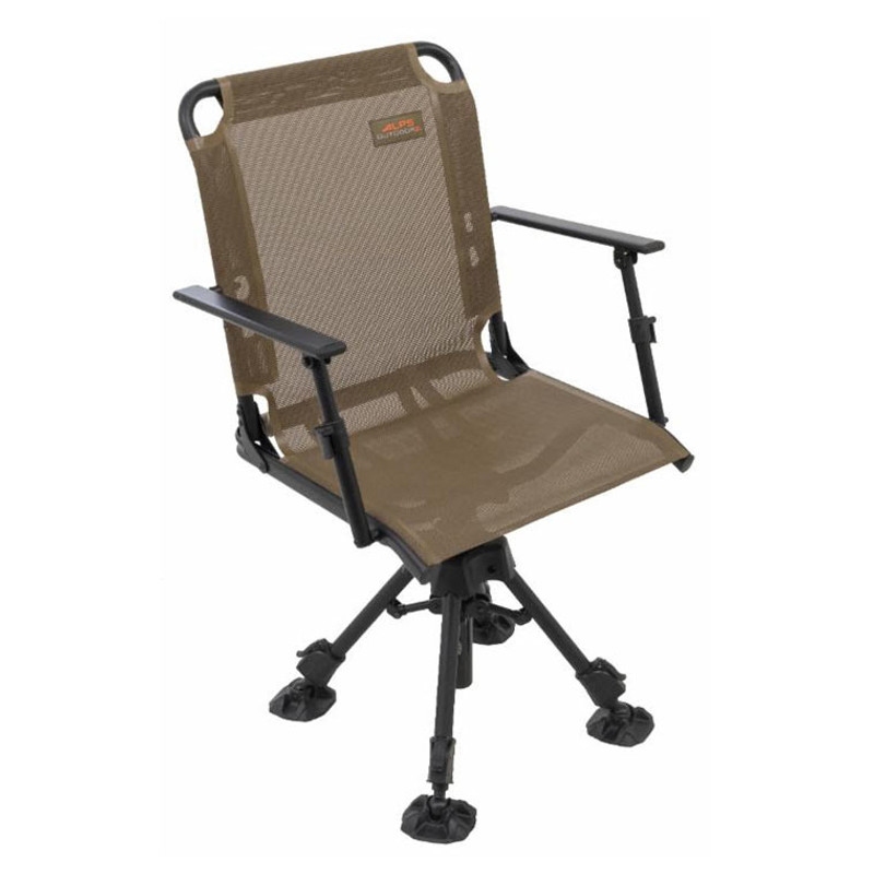 360 hunting chair