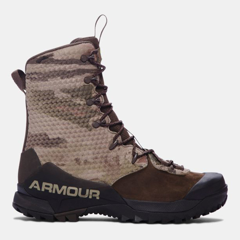 ua infil boots