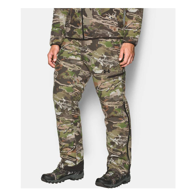 ua stealth reaper extreme wool pants