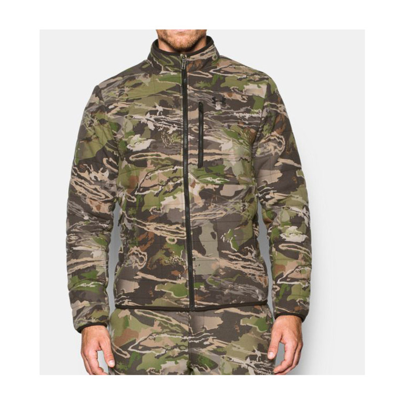 ridge reaper forest jacket