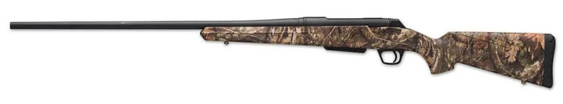 Winchester XPR Hunter, Mossy Oak Break-Up Country
