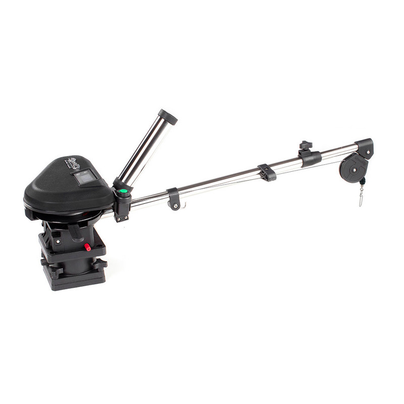 Scotty, High, Performance, Electric, Downrigger, No., 2106B, No.2106b, canada, fishing