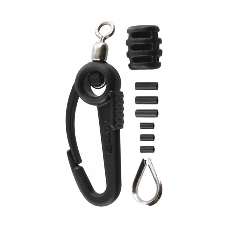 Scotty, Insulating, Downrigger, Terminal, Kit, No., 1154, No.1154