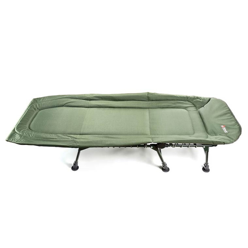 Chinook padded shop heavy duty cot