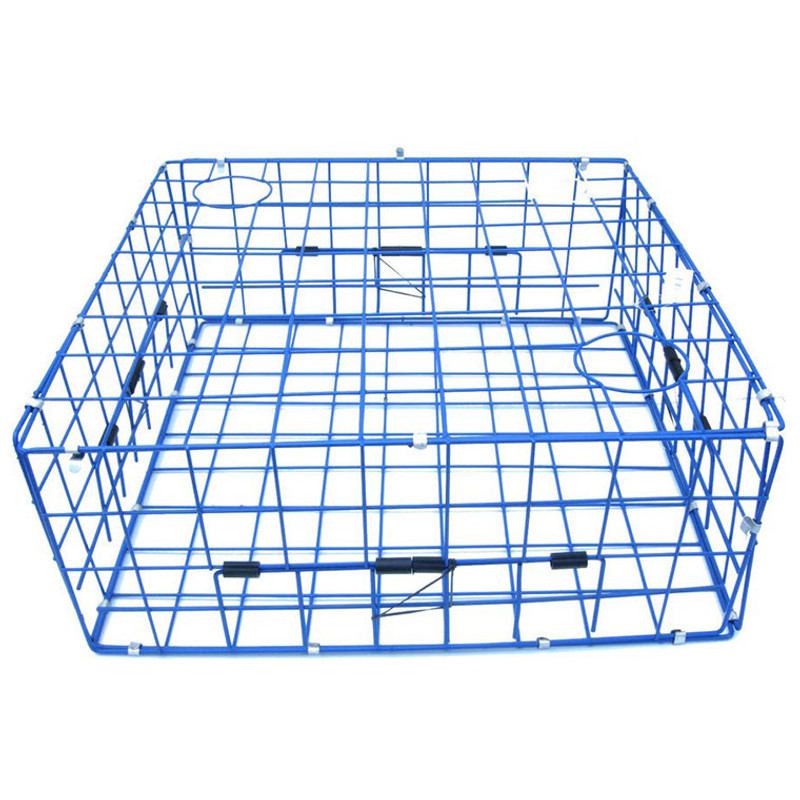 Sea king casting crab trap Clearance