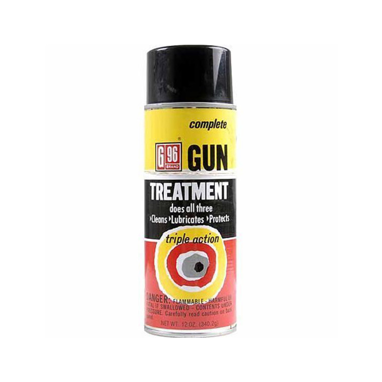 G96, Complete, Gun, Treatment, 12 oz, 12oz, lube, lubricant, canada