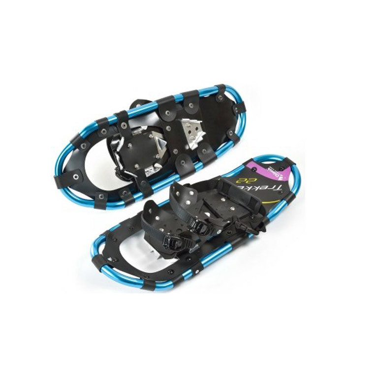 trekker snowshoes