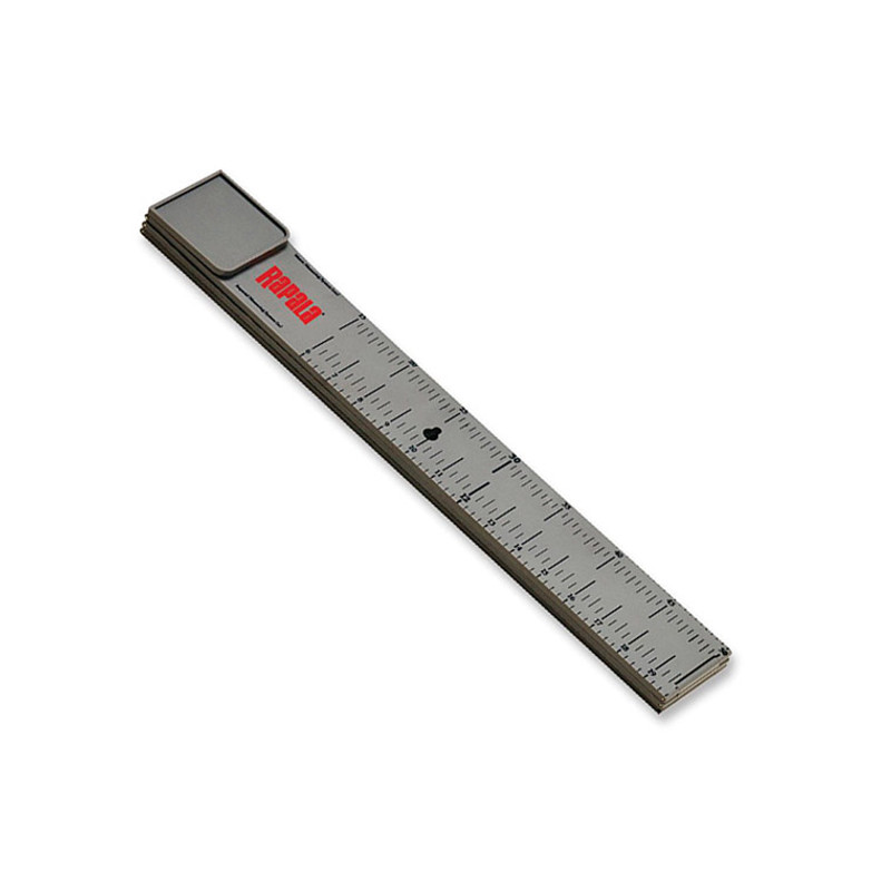 Rapala 60 Magnum Folding Ruler