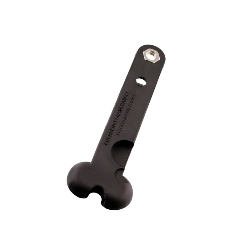 Scotty Emergency Crank Handle, No. 1132