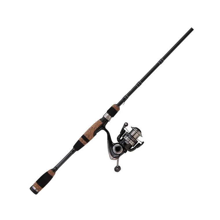 fenwick nighthawk ice fishing reel & rod COMBO (2019) XFS Driven by the pursuit of excellence Fenwick Ice Fishing Inline Reel