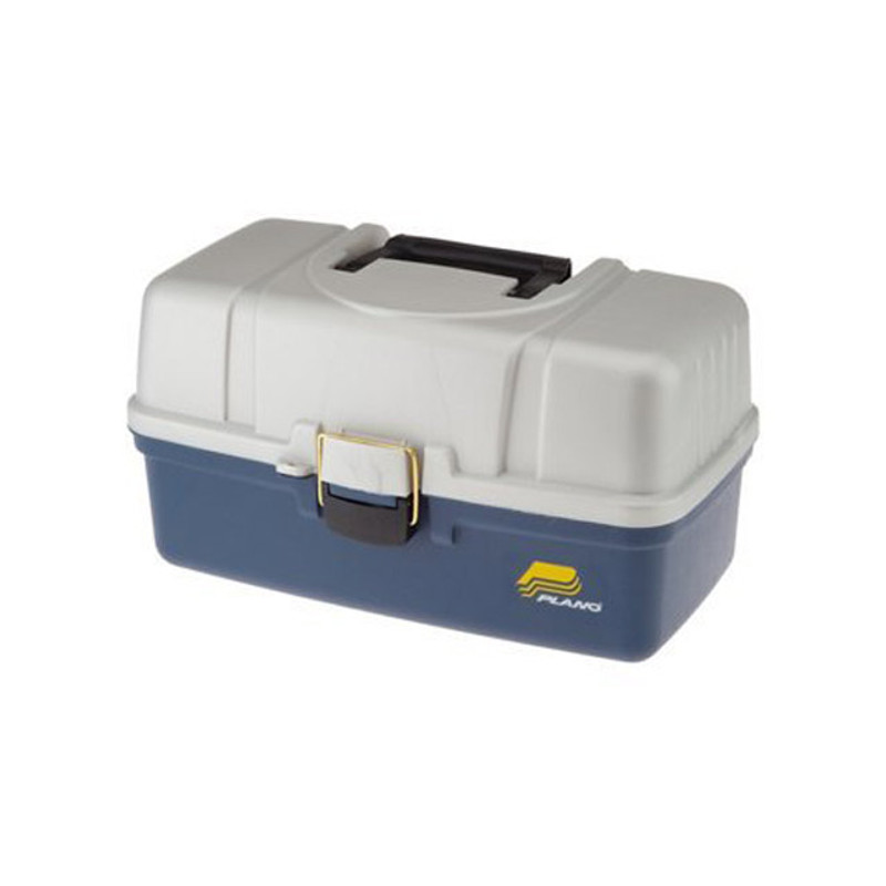 Plano Large 3 Tray Tackle Box