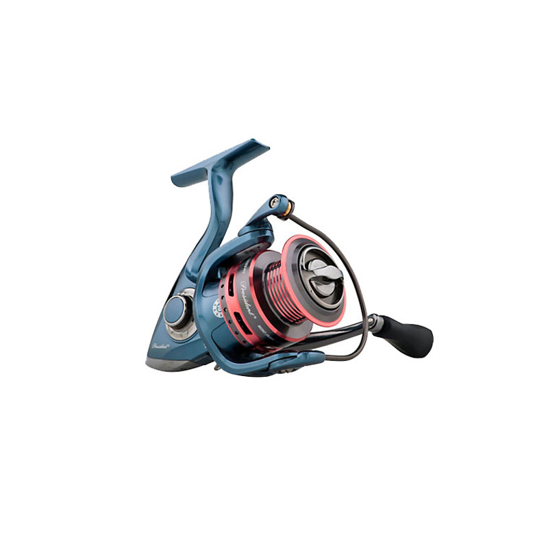 pflueger president 35