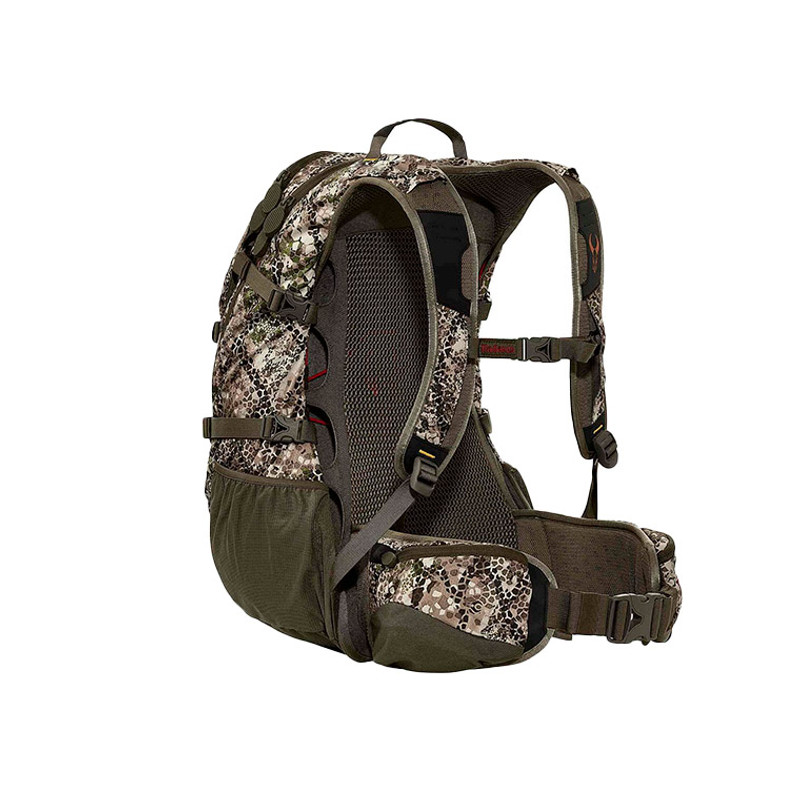 badlands kali pack