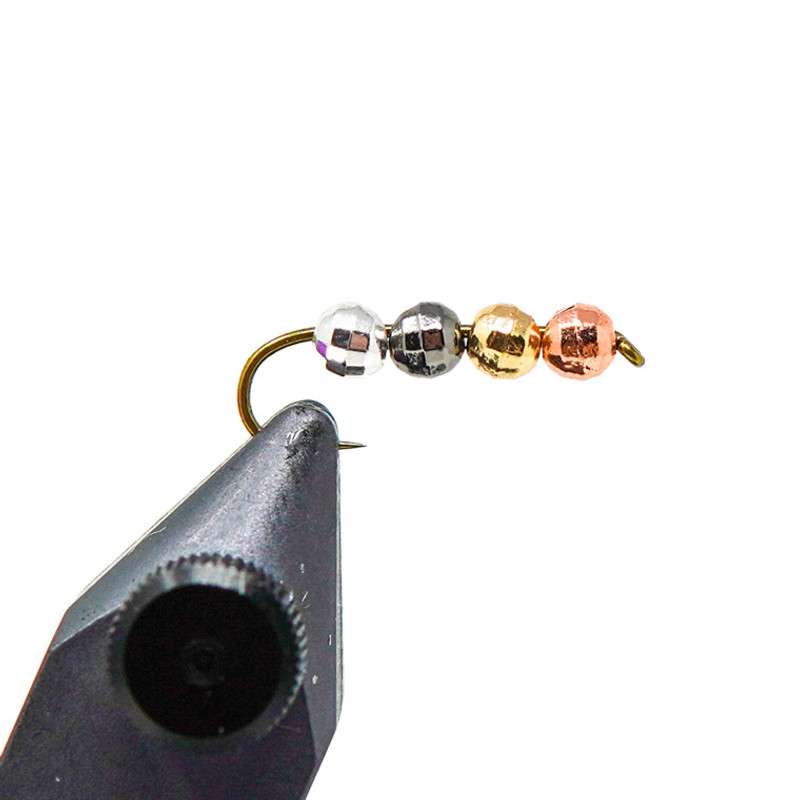 Video: How to Use Jig Hooks and Slotted Beads, Part II - Orvis News