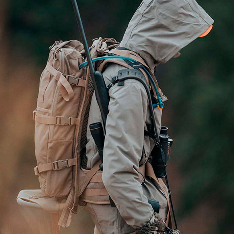 Eberlestock Batwing Pouch