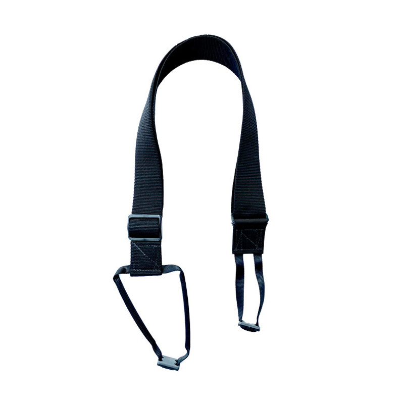 Safari Boonie Sling, Black