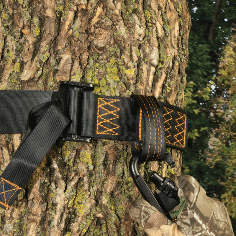 Muddy Safety Harness Tree Strap
