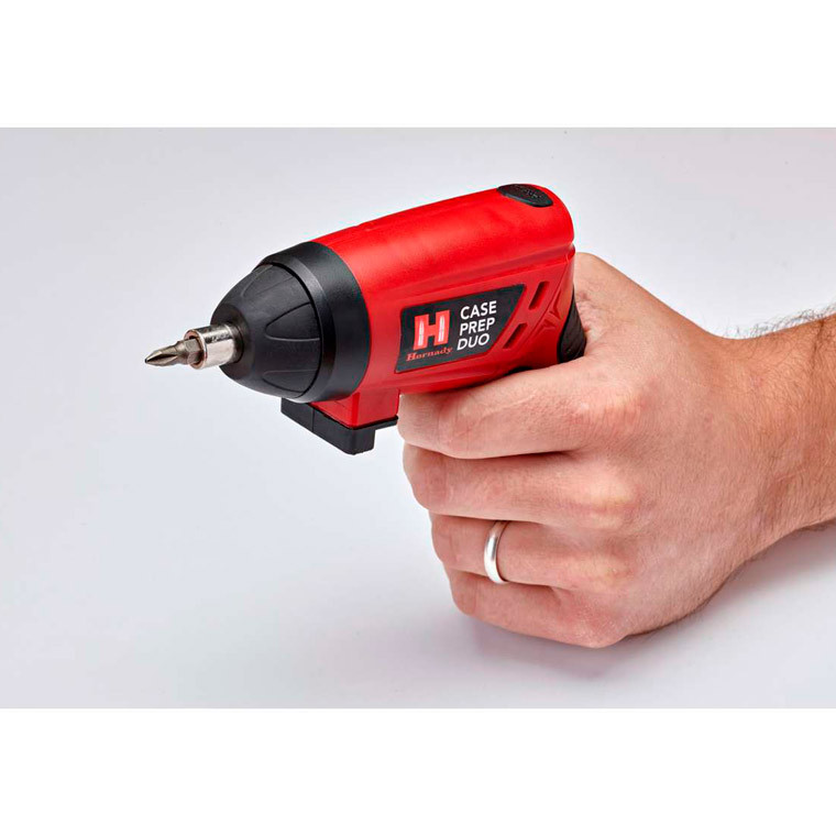 Hornady Case Prep Duo